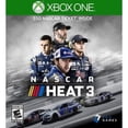 thumbnail image 2 of NASCAR Heat 3 - Xbox One Xbox One Game, 2 of 2