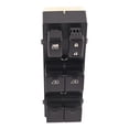 thumbnail image 3 of Driver Power Glass Master Switch for Infiniti FX35 FX37 FX50 QX70 25401-1CA6A, 3 of 7