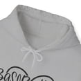 thumbnail image 6 of Baseball Mom Hoodie Sweatshirt, 6 of 7