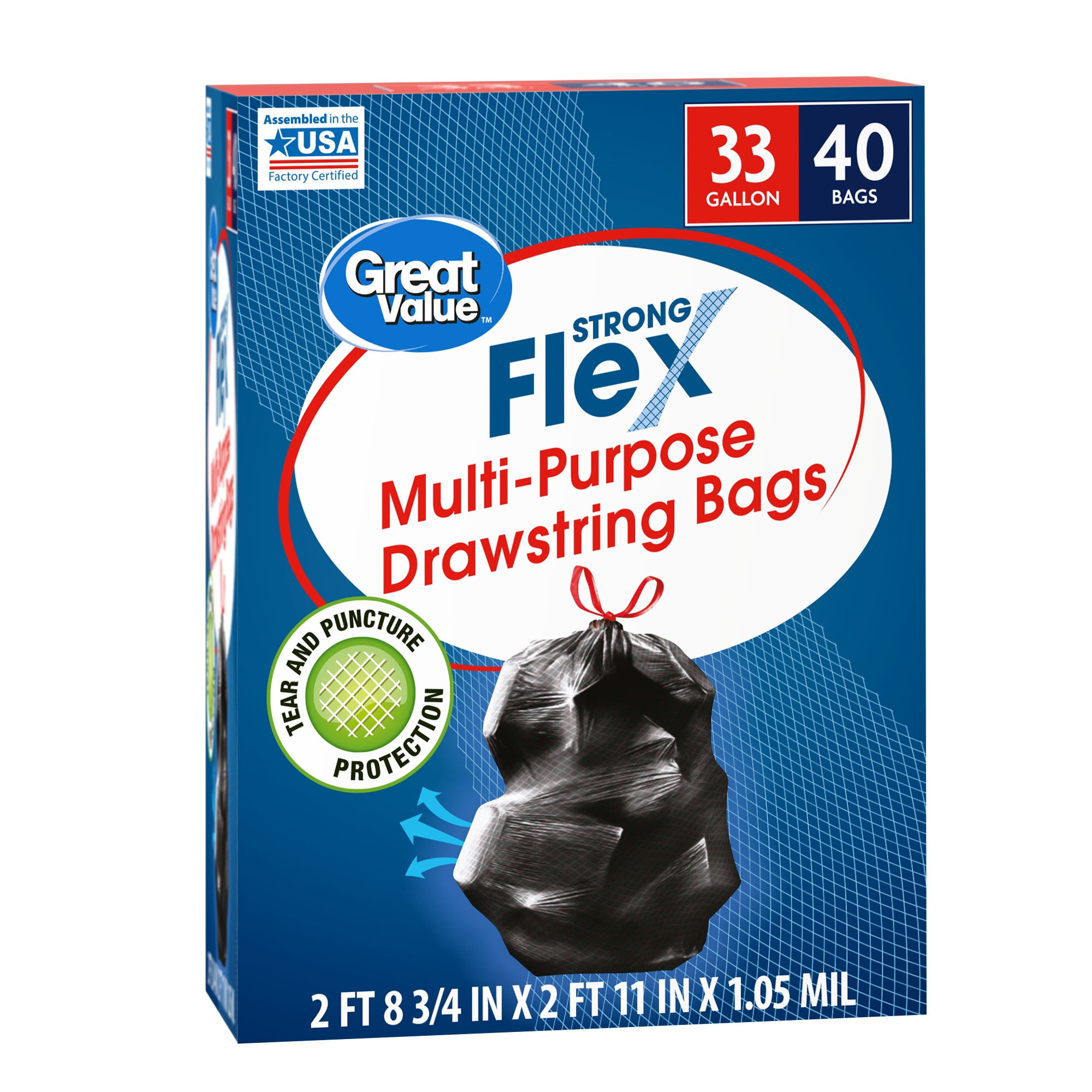 drawstring bolsa walmart