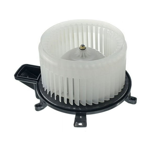 Blower Motor 1 - Compatible with 2011 - 2019 Dodge Durango 2012 2013 2014 2015 2016 2017 2018