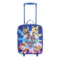 thumbnail image 2 of Set de viaje Bioworld Paw Patrol Pups & Logo de 3 piezas para jóvenes, 2 of 7