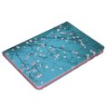 thumbnail image 2 of Tablet Case Flip Leather Tablet Case Tablet Pu Case Cover Tablet Pu Protective Holster Painted Leather Case Portable Tablet PU Protective Holster 360° Universal Protection Painted, 2 of 8