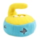 thumbnail image 2 of Juguetes Interactivos para Cachorros Sunnimix Squeaky Toys Azul, 2 of 8