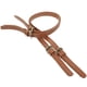 thumbnail image 3 of Bolso de cuero sintético de 2 piezas Asas Bolso de mano duradero Correa de repuesto Cinturón de bolsa de bricolaje para mujer Bolsa de mujer (Marrón), 3 of 8