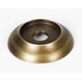 thumbnail image 2 of Alno Inc 1.25'' Rosette Back Plate, 2 of 7