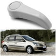 thumbnail image 2 of Destyer 2x Wide Compatibility Left And Right Seat Lever Easy To Install And Durable Seat Adjustment Solution Grey+2pcs, 2 of 6