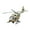 Camouflage, variant on BAELLERT Kids Electric Helicopter Toy with Music Light Realistic Pull Back Copter Toy Interactive Airplane Figurine Desktop Decoration Toddlers Boys Gift