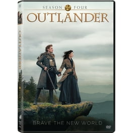 Outlander: Season One (DVD) - Walmart.com Outlander: Season One (DVD) - Walmart.com
