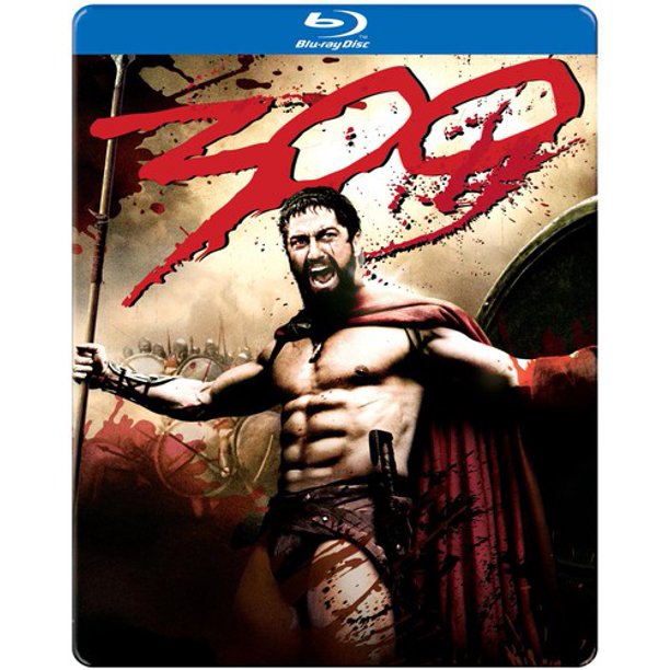300 Blu Ray Walmart Com Walmart Com