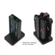 thumbnail image 4 of Base de Carga 4 en 1 para Mando de para Switch 2 con Indicadores para el Cargador de NS para Switch 2, 4 of 5