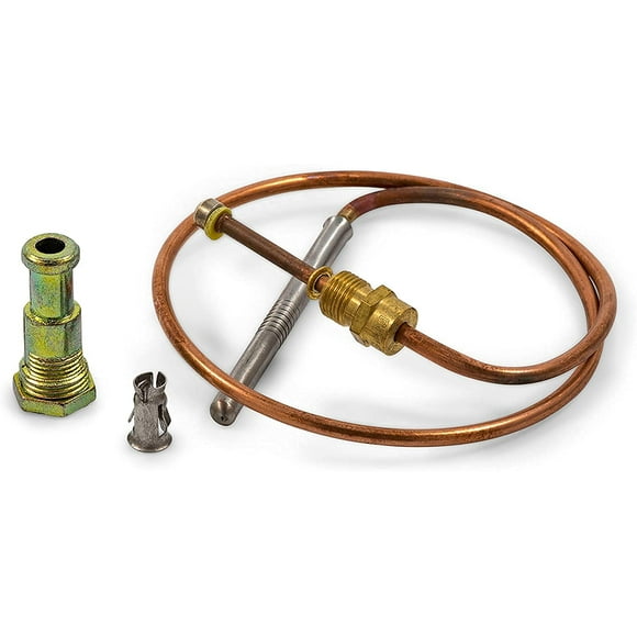 18 in. Thermocouple Kit