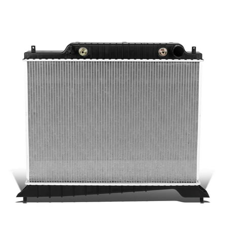 - For 2002 to 2004 Ford Expedition / Lincoln Navigator AT OE Style Aluminum Core Cooling Radiator DPI 2609 03
