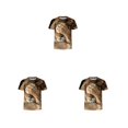 thumbnail image 2 of Minnieouse Camiseta de verano para hombre, camisetas de calle, camisetas cortas a la moda con estampado para hombre, camisetas deportivas de viaje Type1 NO1, 2 of 6