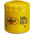 thumbnail image 2 of OIL FILTER PZ21 (Pack of 1), 2 of 3