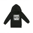 thumbnail image 3 of Enfant enfant Bébé Garçon Fille Capuche Tops Capuche Pull Sweat à Capuche, 3 of 5