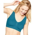 thumbnail image 2 of Hanes Ultimate Comfy Support Bra 2-Pack, 2 of 2
