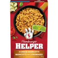 thumbnail image 1 of Hamburger Helper 3 Cheese Manicotti, 1 of 8
