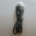 thumbnail image 3 of NEW AT&T Tested and Certified TYPE-C to TYPE-C, USB C Braided Cable 4FT Black, 3 of 4
