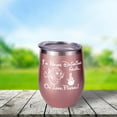 thumbnail image 5 of Drink Lover Gifts Drinker Finding Nemo Dory Present for Women Mug Cup Wine Glass Tumbler Coffee Idea, 5 of 5