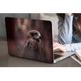 thumbnail image 4 of KSK KAISHEK Hard Case Cover for MacBook Pro 15 inchs( Touch ID, 2019-2016) Model A1990 A1707 Feather Series 0517, 4 of 5