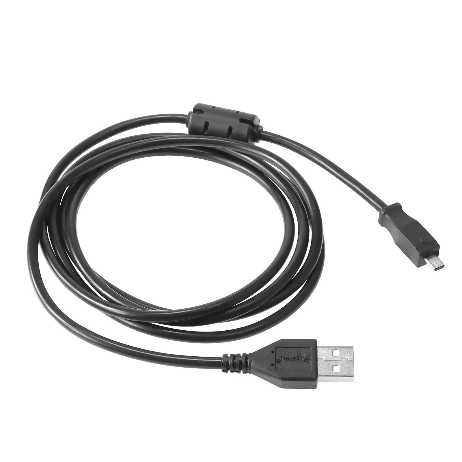 Compatible Models Listed in The Description Below MPF Products USB U8 U-8 Cable Lead Cord Replacement Compatible with Select Kodak Easyshare Digital Cameras 