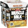 Cytosport Muscle Milk High Protein Shake, 4 ea