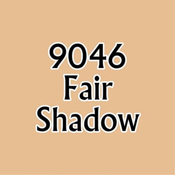 Reaper Miniatures 9046 Master Series Paint- Fair Skin Shadow
