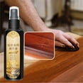 thumbnail image 5 of RedwoodCare Wooden Furniture Polish - Anti-Cracking Beeswax Oil, Enhances Natural Beauty, Ideal for Home Use, 100ml, Easy Application, 5 of 8
