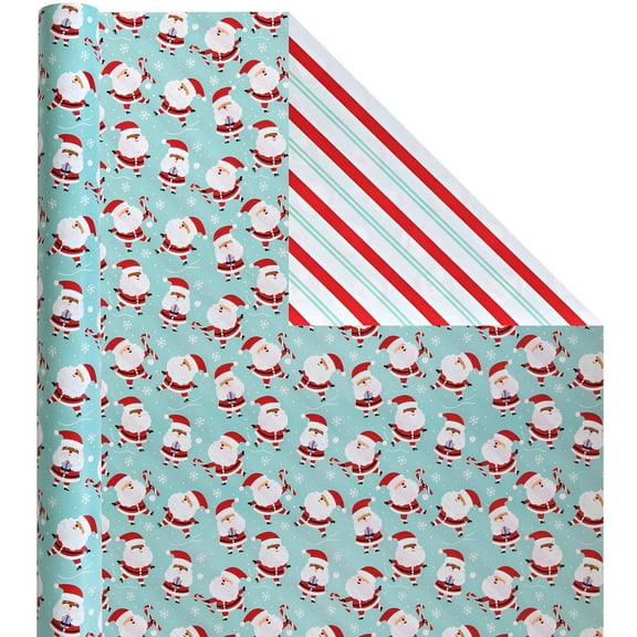 Member's Mark Holiday Gift Wrap, Assorted Styles and Sizes