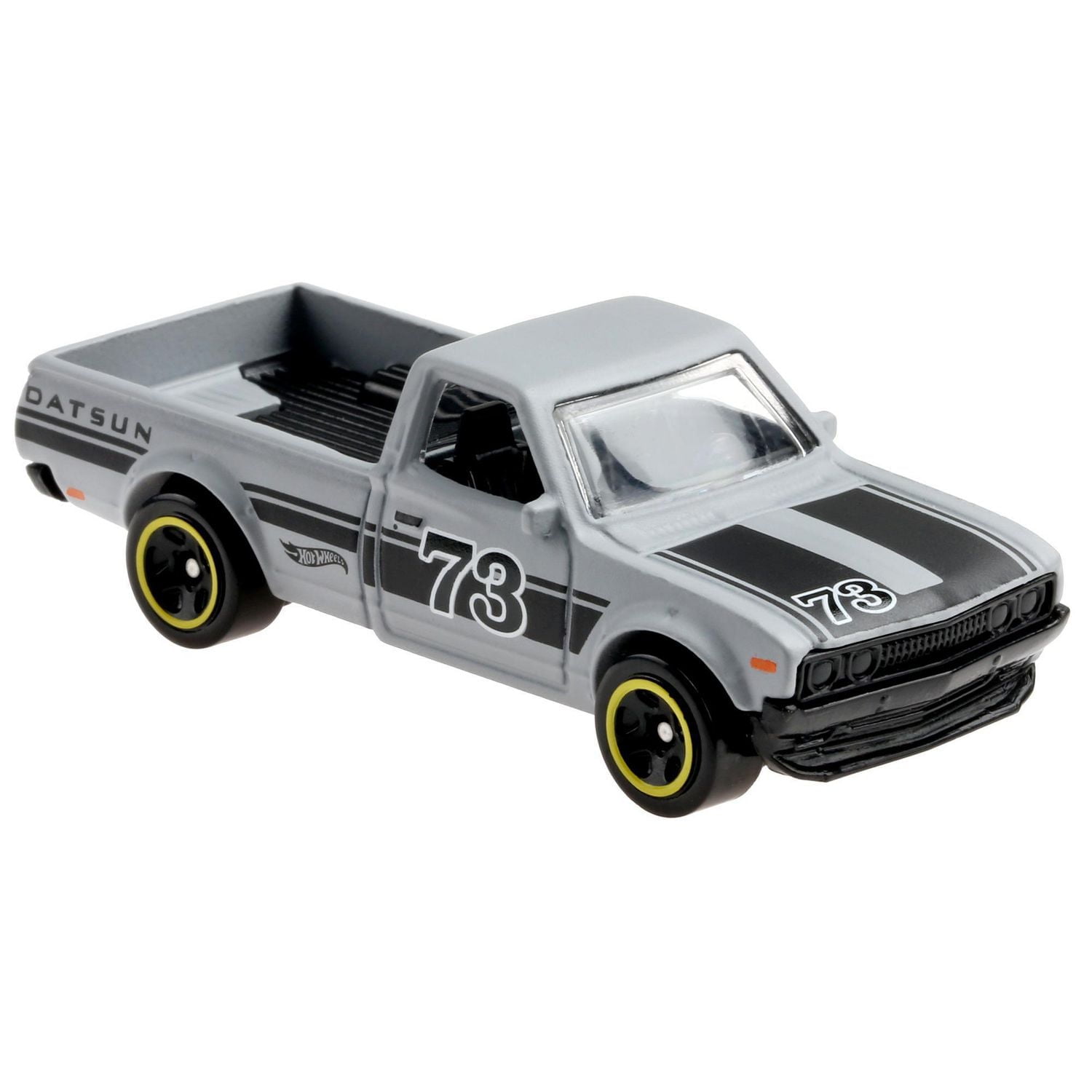 Véhicule Datsun 620 Hot Wheels à l’échelle 1:64