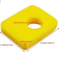 thumbnail image 2 of Goodhd 20Pcs Air Filter For 09P702 09P602 550E-550Ex Series 799579 4248 5434, 2 of 9