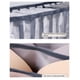 thumbnail image 3 of Caja de Almacenamiento de Ropa Interior Caja de Almacenamiento de Cajón de Ropa Interior Plegable Compartimento de Ropa Interior Caja de Almacenamiento de Ropa Interior, 3 of 5
