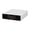 White, variant on TOPPING E50 II Mini HiFi DAC, as both a DAC and a preamp,configure remote control,Black