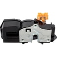 thumbnail image 6 of New Integrated Latch Door Lock Actuator Compatible With Hummer H2 All Submodels By 15277648, 6 of 8