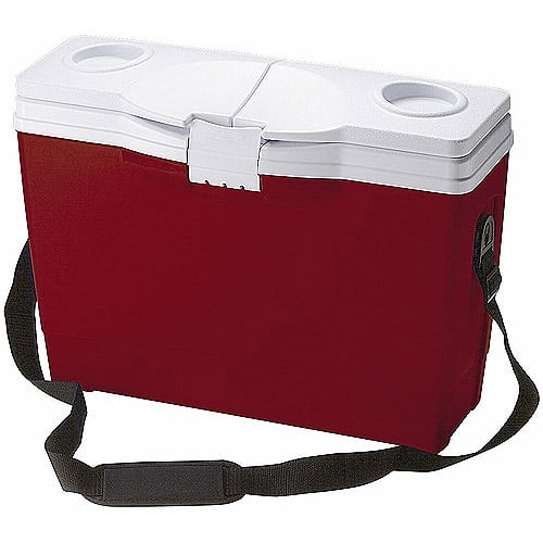 Rubbermaid 14 Can Briefcase Cooler