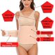 thumbnail image 3 of Faja de apoyo para la recuperación del embarazo posparto para mujer, 3 of 5