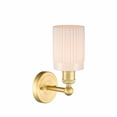 thumbnail image 2 of Innovations Lighting - Hadley - 1 Light Wall Sconce In Art Deco Style-11.5, 2 of 2