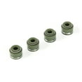 thumbnail image 2 of Valve Seal Set, Heat Resistant Valve Seals ABS  Replacement For TRX400X TRX250X For Engines, 2 of 8