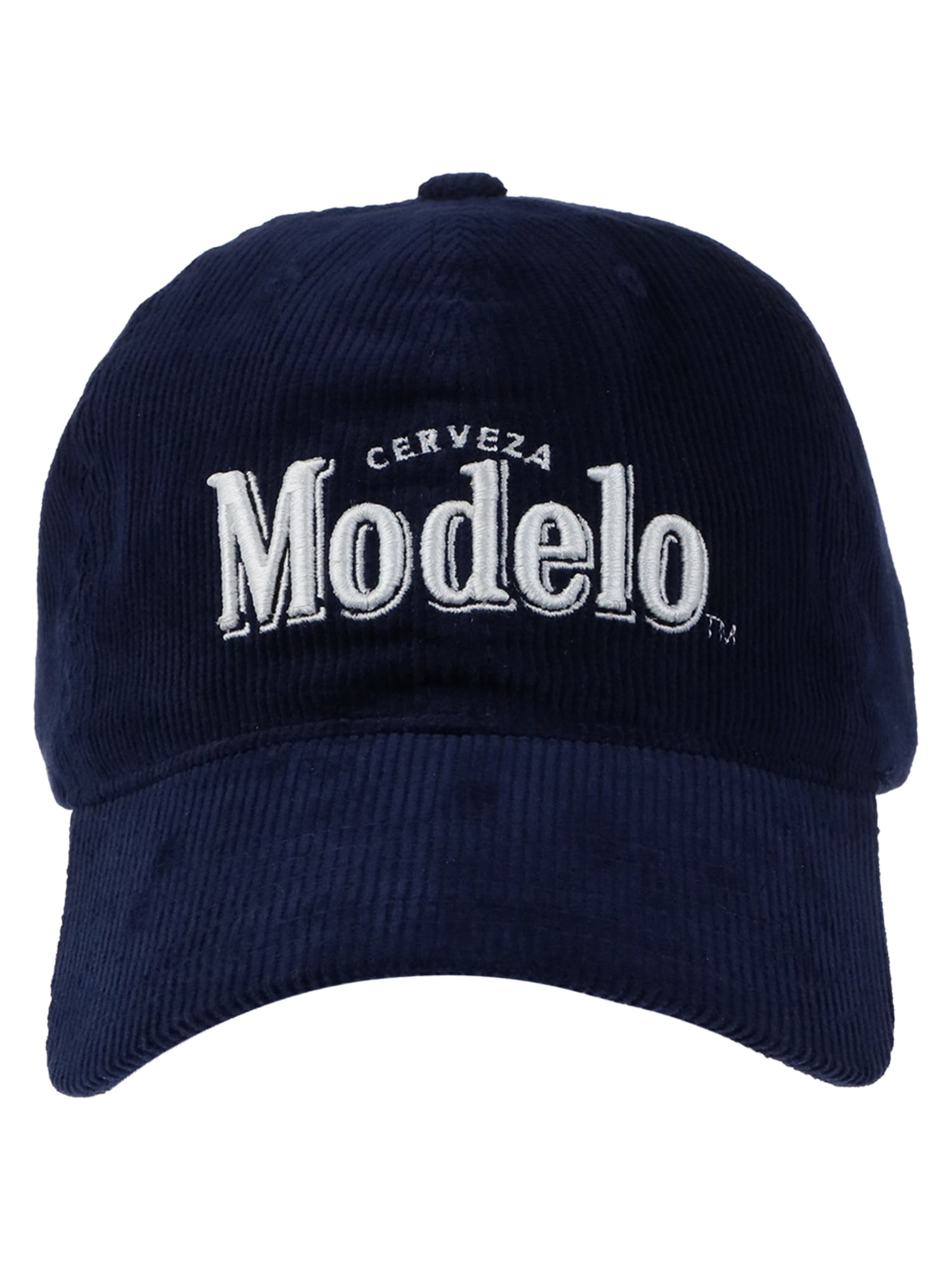 Modelo Men's Corduroy Dad Hat, One Size