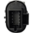 thumbnail image 2 of SWITCHDOCTOR Power Mirror Switch for 2007 2008 2009 2010 2011 2012 2013 Chevrolet Silverado, GMC Sierra 1500 2500 3500, 2 of 5