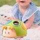 thumbnail image 1 of Juguete educativo Finger Fine Training Toys Juego interactivo Color Matching Toy Montessori Sensory Toys para niños pequeños Niñas Niños Niños Regalos verde CUTICAT Juguetes a juego de colores, 1 of 8