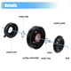 thumbnail image 5 of Conjunto de embrague de compresor de CA, reemplazo para Honda Accord 3.0L 2003-2007, conjunto de reparación de embrague de A/C, 5 of 7