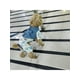 thumbnail image 4 of Dino Puppy Pajamas Dog Jumpsuit Dog Clothes, Cotton Pet Pajamas For Small Dogs Cats Kitten Soft Material Small Dogs Dog Dog Sweater Puppy Pjs Chihuah, 4 of 5