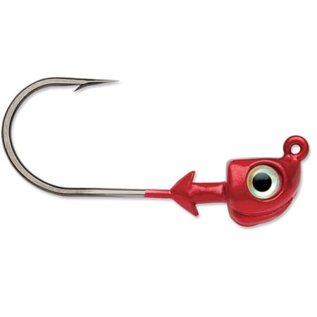 UPC: 0043193111627 | VMC Boxer Jig Swimbait Jighead