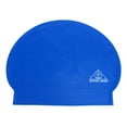 thumbnail image 2 of Water Gear Latex Swim Cap, 2 of 4