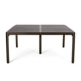 thumbnail image 2 of Rust-Resistant Aluminum - Outdoor Dining Table for Parties, 2 of 6