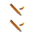 thumbnail image 2 of Afilador de Ranuras Wosthever para Palos de Golf Acero Inoxidable Type2 NO2, 2 of 5