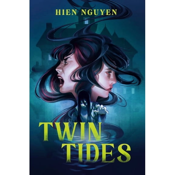 Twin Tides, (Hardcover)