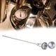 thumbnail image 4 of Sonda de sensor de temperatura RTD PT100 Bling Bling Sensor de temperatura Acero inoxidable, 4 of 9